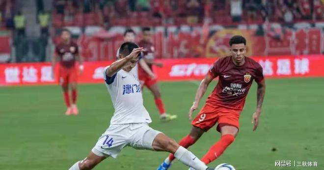 南宫体育- 海港连续5场亚冠不胜 