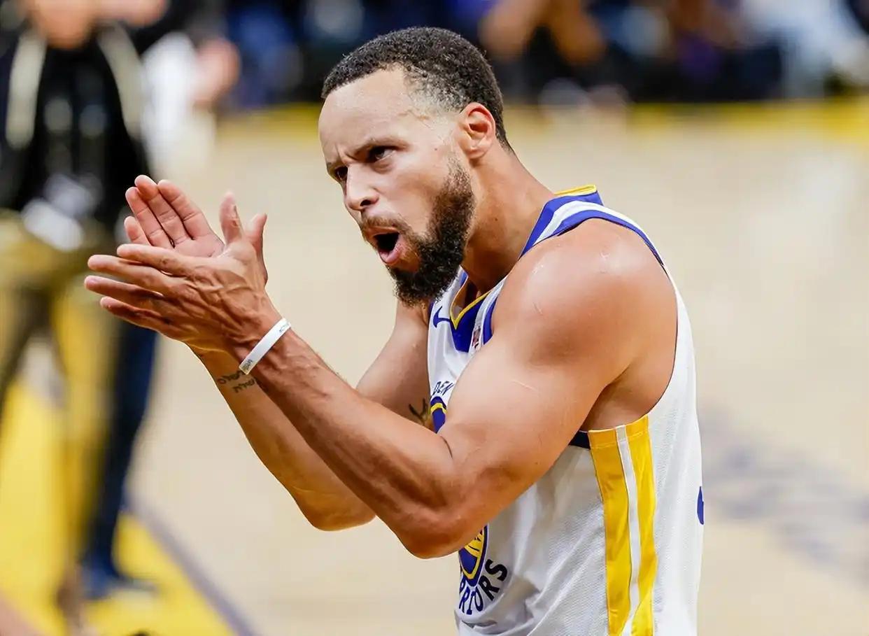 NGSPORTS-库里连续十场比赛得分超过突破纪录，TL挑战极限！的简单介绍