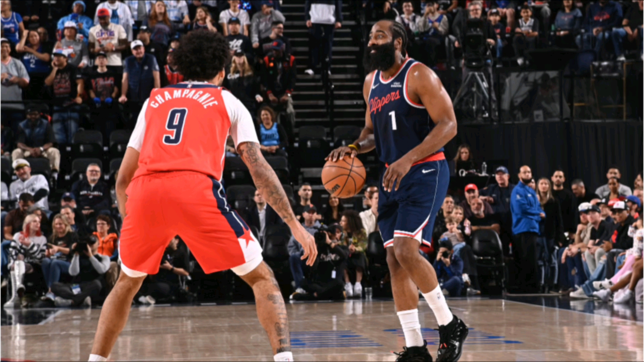 NG体育-关于哈登在法国队比赛中战术调整，高光表现引发热议！的信息