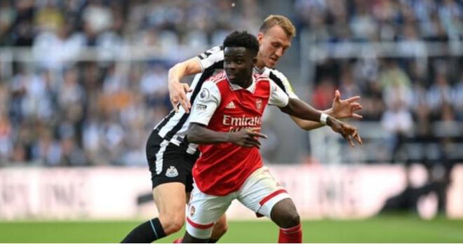 NGSPORTS-关于蒂姆关键节点势不可挡，阿森纳带队取胜！的信息