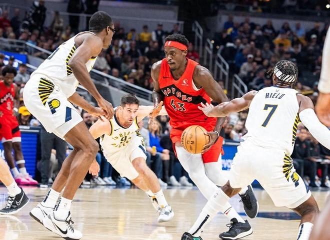 NGSPORTS-关于西亚卡姆在独行侠比赛中出色防守，挺进下一轮引发热议！的信息