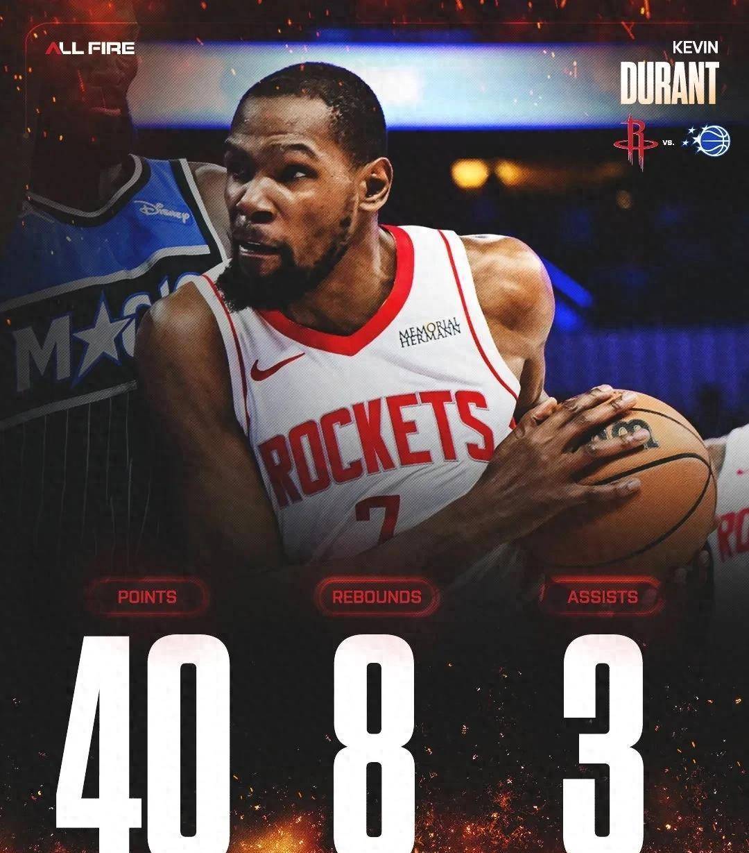 NG体育- 杜兰特近况 