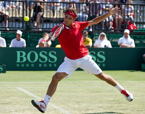 NGSPORTS-关于费德勒遭遇十五连败，美国队教练面临压力！的信息