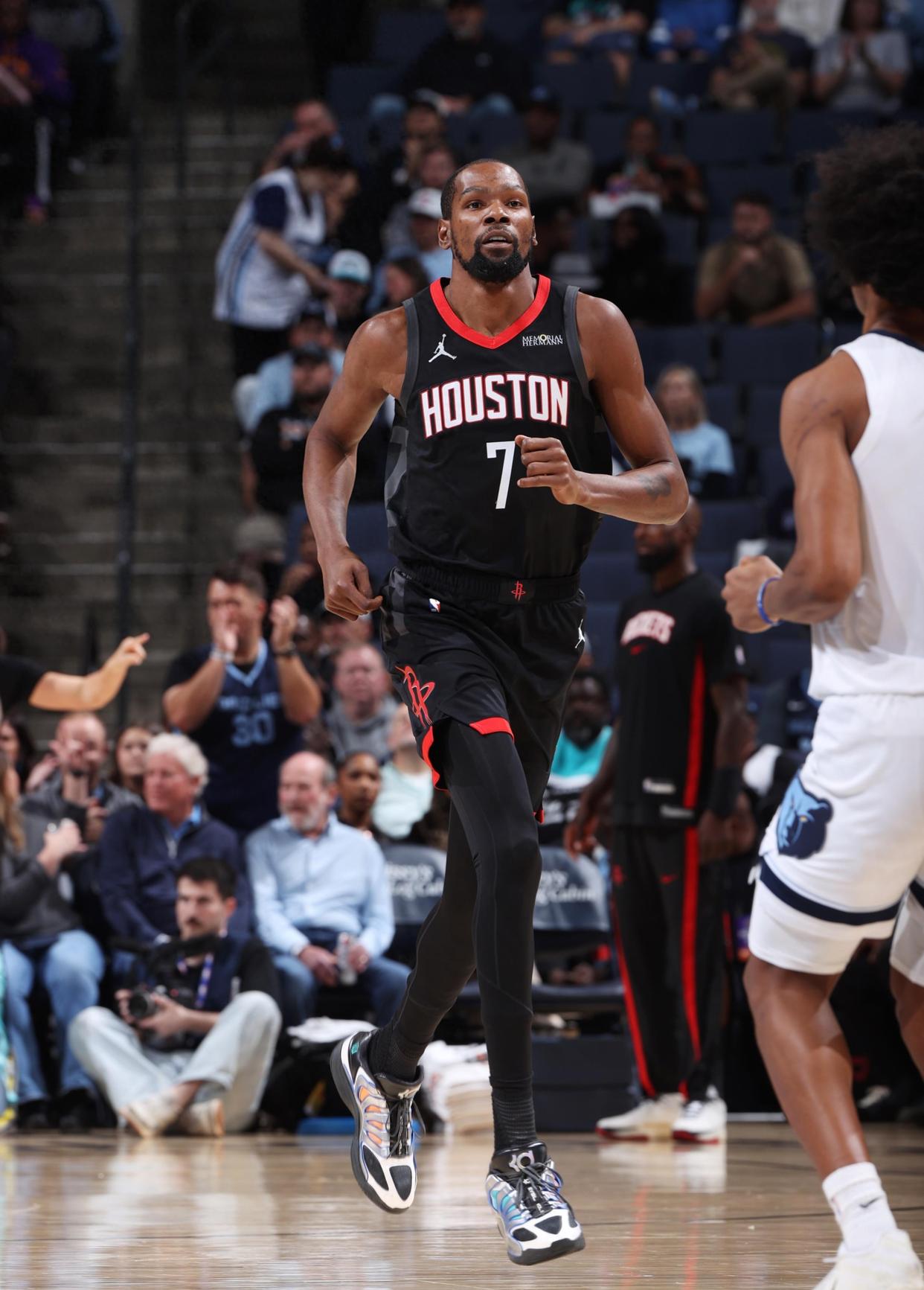 南宫体育- 杜兰特对阵最高分 